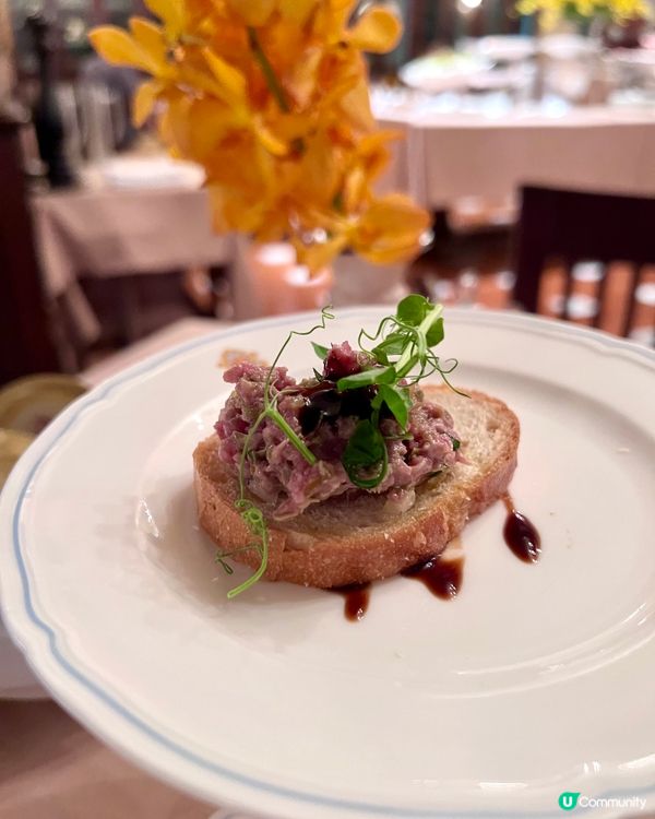 『香港』儀式感滿滿的意式Holiday Brunch