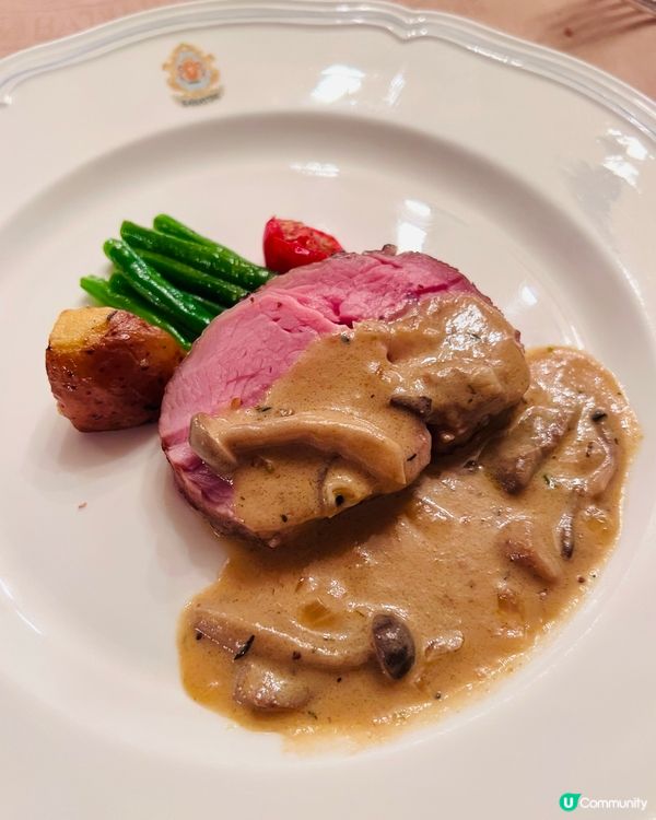 『香港』儀式感滿滿的意式Holiday Brunch