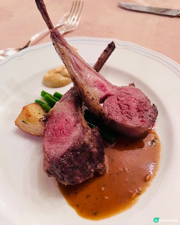 『香港』儀式感滿滿的意式Holiday Brunch