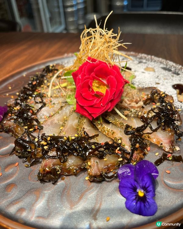 銅鑼灣靚居酒屋🥢性價比高！🤩