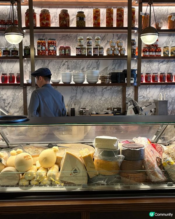 世壹「香港瑰麗酒店」，首選入門餐廳