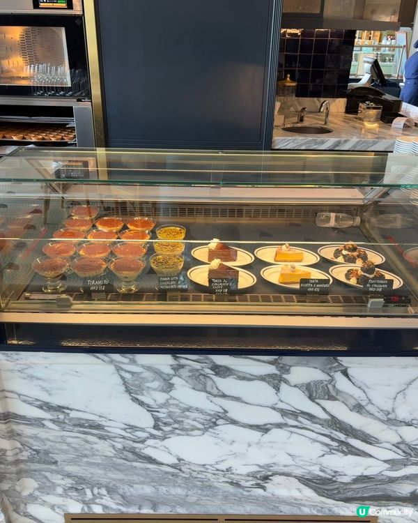 世壹「香港瑰麗酒店」，首選入門餐廳