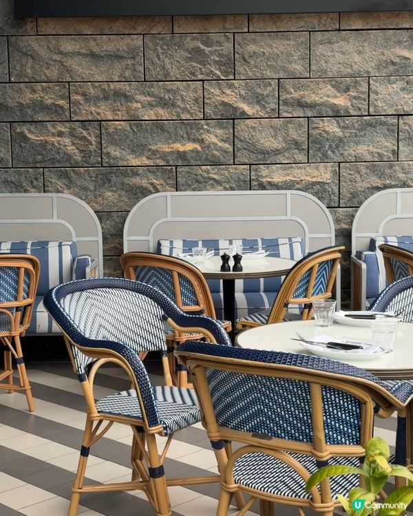 世壹「香港瑰麗酒店」，首選入門餐廳