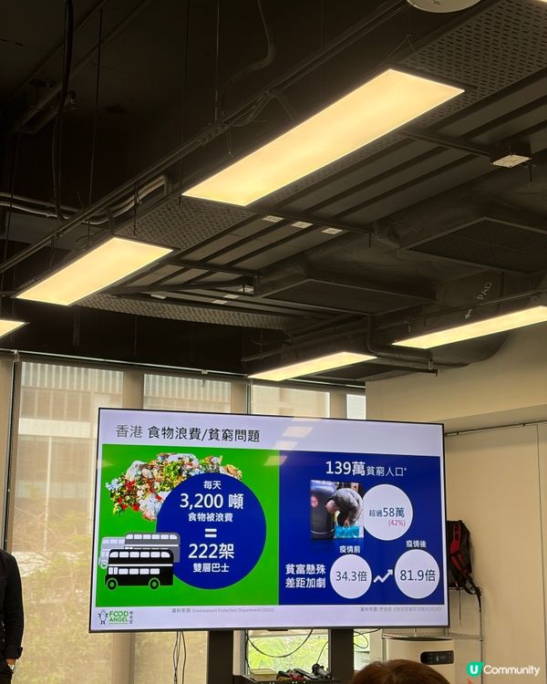 做義工好去處！