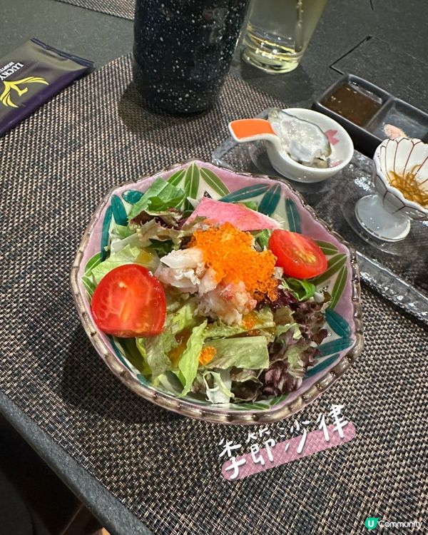 觀塘板神居酒屋！鐵板燒有驚喜！🥢🥩💯