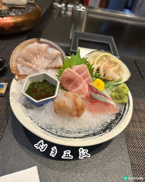 觀塘板神居酒屋！鐵板燒有驚喜！🥢🥩💯