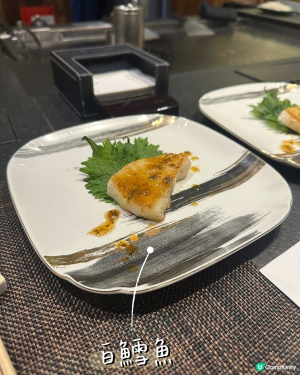 觀塘板神居酒屋！鐵板燒有驚喜！🥢🥩💯