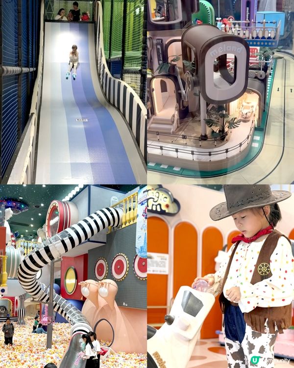 全國首家！meland × 拓竹3D打印童話園登場✨