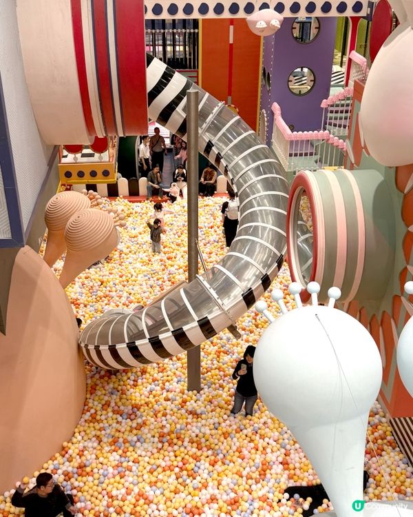 全國首家！meland × 拓竹3D打印童話園登場✨