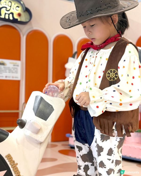 全國首家！meland × 拓竹3D打印童話園登場✨