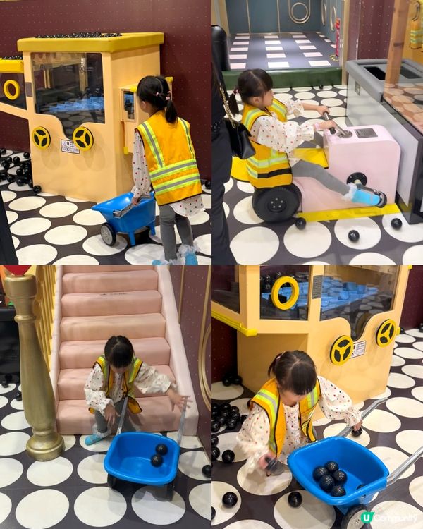 全國首家！meland × 拓竹3D打印童話園登場✨