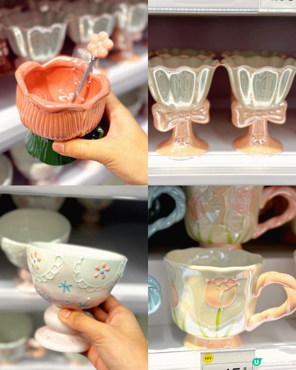 KKV登陸香港|一間店滿足全家需要🛒