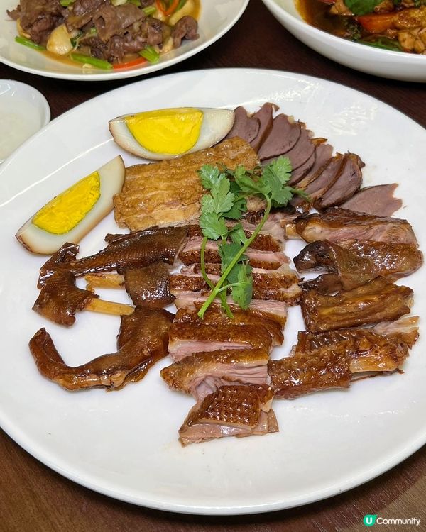 潮汕鹵鵝名店 - 東莞站最佳打卡熱點