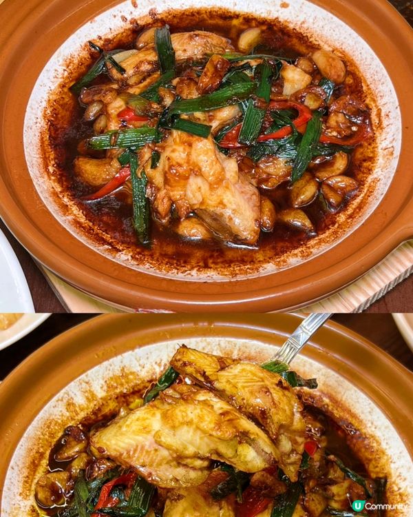 潮汕鹵鵝名店 - 東莞站最佳打卡熱點