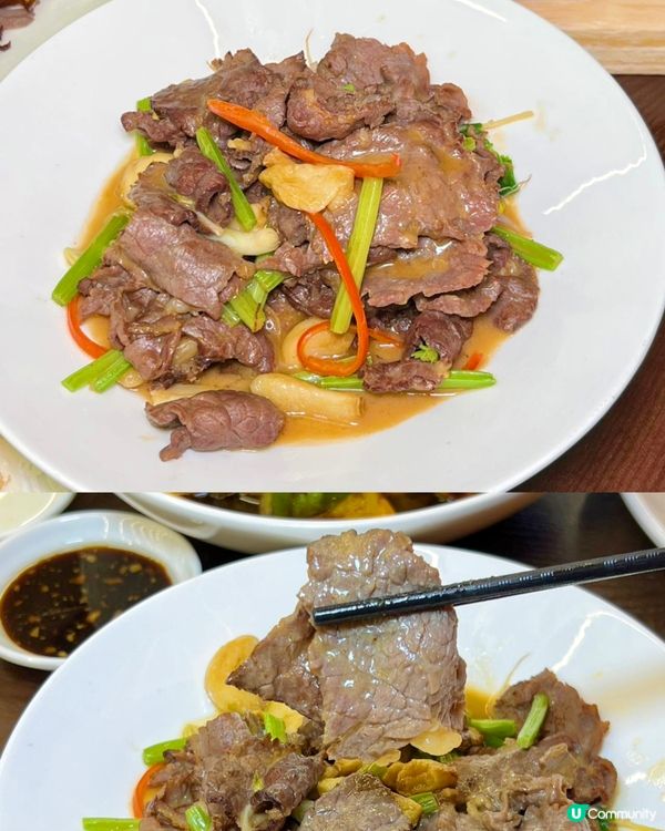 潮汕鹵鵝名店 - 東莞站最佳打卡熱點