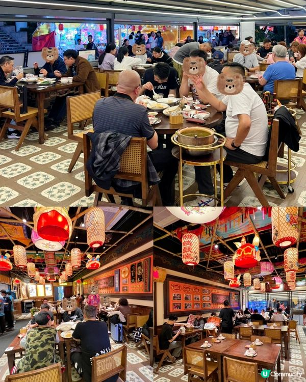 潮汕鹵鵝名店 - 東莞站最佳打卡熱點