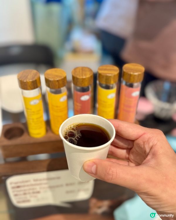 週末限定❣️碳水自由市集開鑼😋麵包控天堂🥯