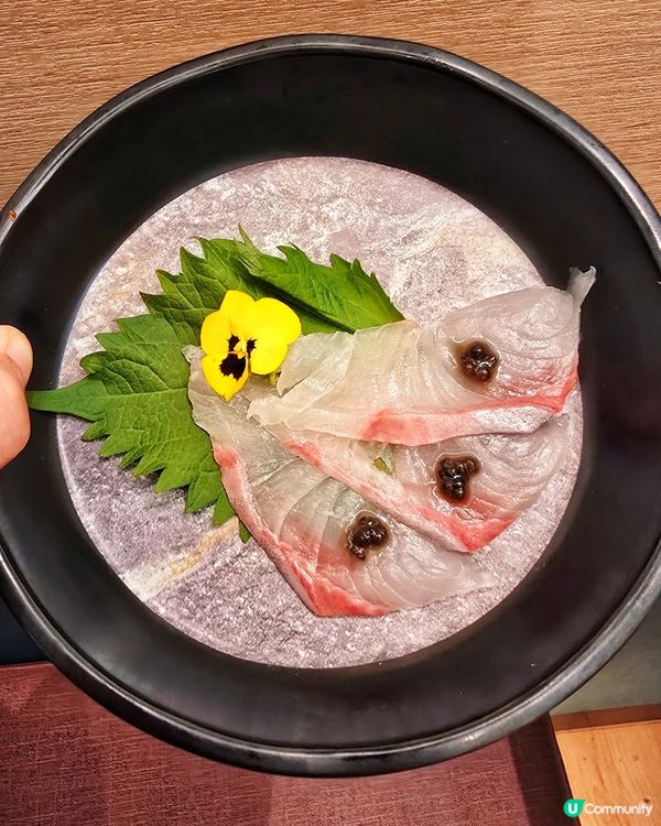 最新新鮮海鮮刺身放題的。任食拖羅