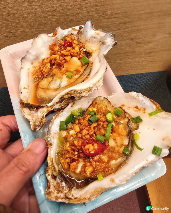 最新新鮮海鮮刺身放題的。任食拖羅