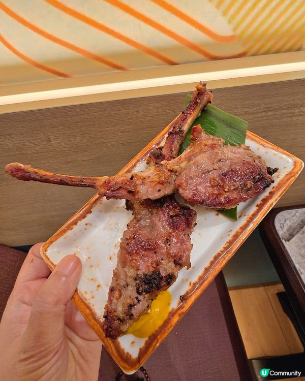 最新新鮮海鮮刺身放題的。任食拖羅