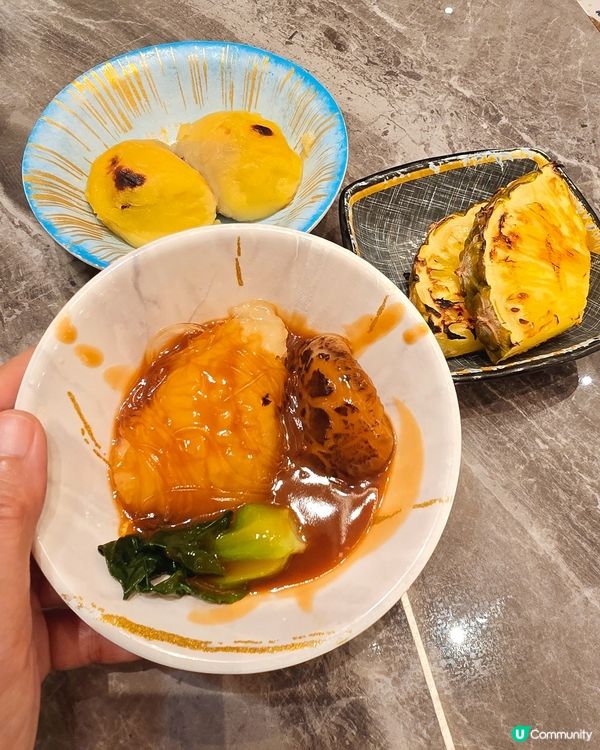 最新新鮮海鮮刺身放題的。任食拖羅