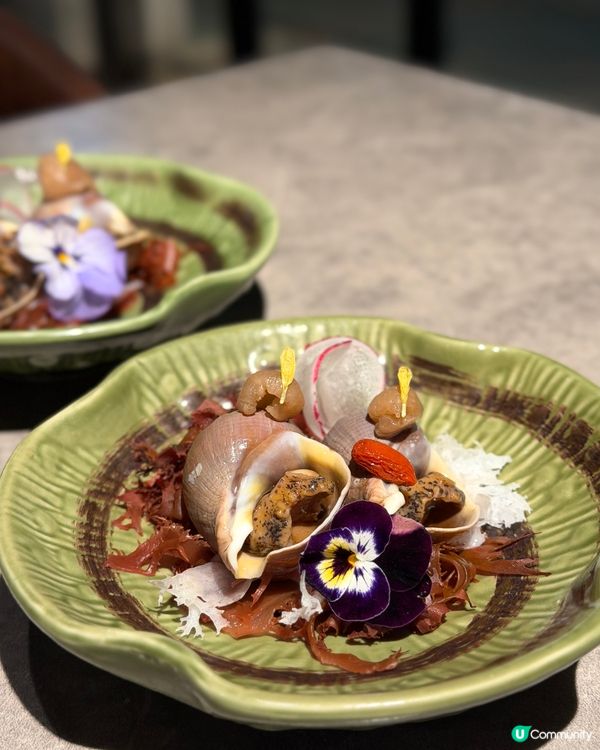 【佐敦｜隱世性價比高嘅日式omakase】