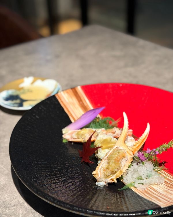 【佐敦｜隱世性價比高嘅日式omakase】