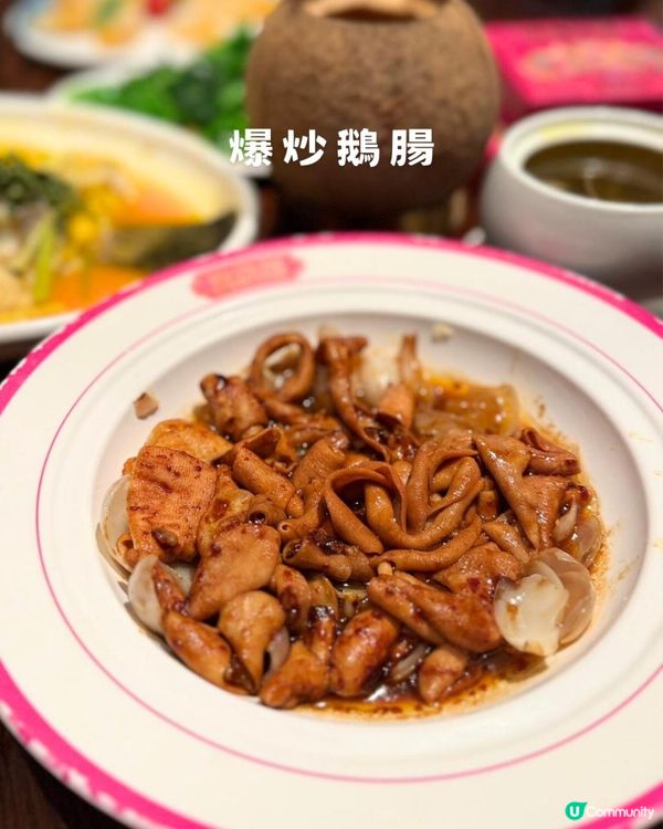 潮汕47年老字號的深夜美味