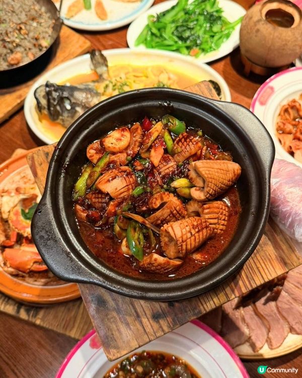 潮汕47年老字號的深夜美味