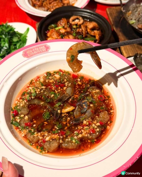 潮汕47年老字號的深夜美味