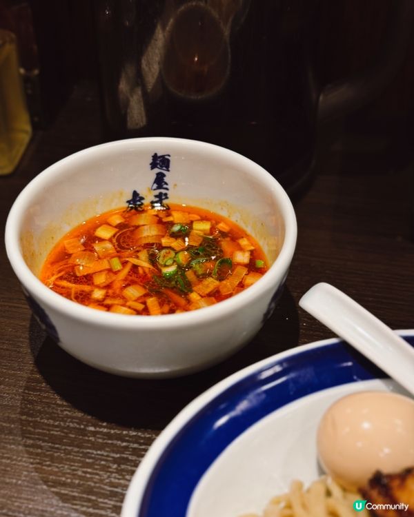 武士風格 日本人也愛吃的拉麵店 🎏