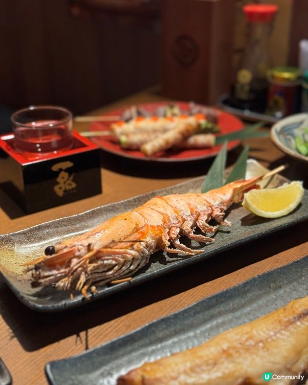 東京過江龍 日本地道風居酒屋🏮