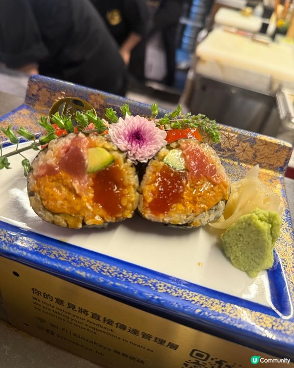 荔枝角名物。金酒屋