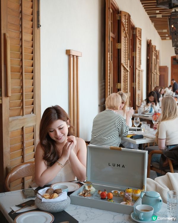 在百年建築裏當一次英倫淑女🇬🇧一秒到歐洲
