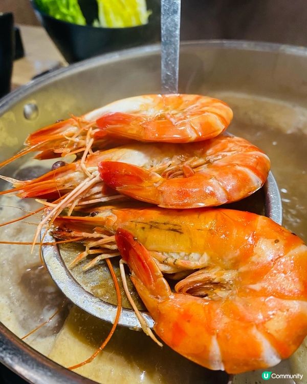 旺角➡️➡️➡️鍋霸吃到飽台式養生火鍋