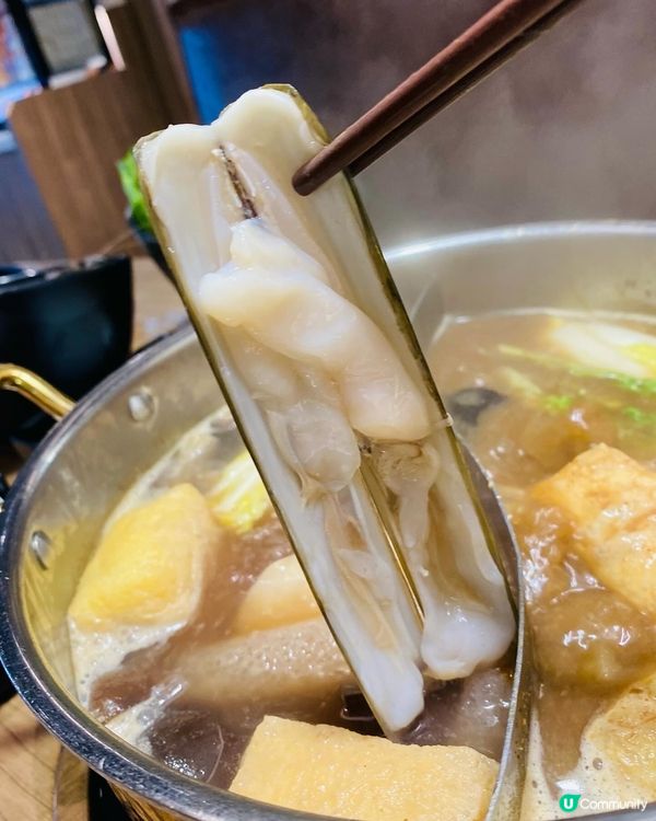 旺角➡️➡️➡️鍋霸吃到飽台式養生火鍋