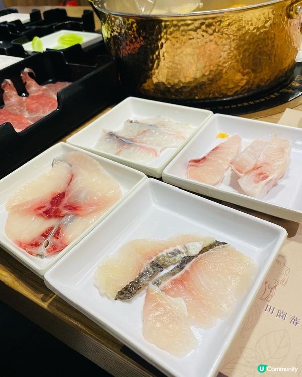 旺角➡️➡️➡️鍋霸吃到飽台式養生火鍋