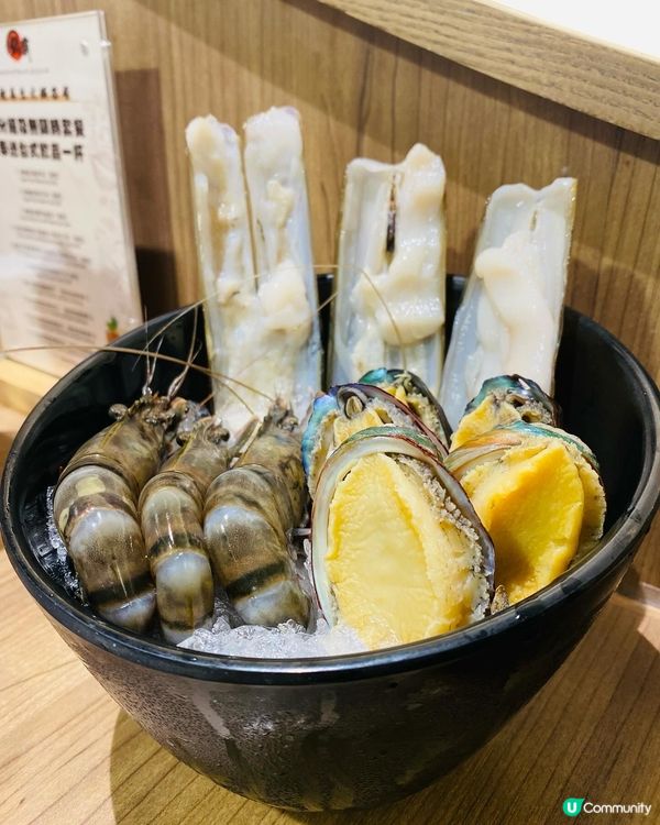 旺角➡️➡️➡️鍋霸吃到飽台式養生火鍋