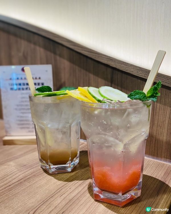 旺角➡️➡️➡️鍋霸吃到飽台式養生火鍋