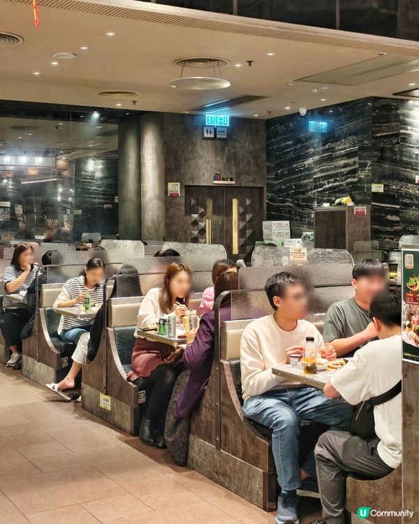 高CP👍款式🤩豐富🥢放題