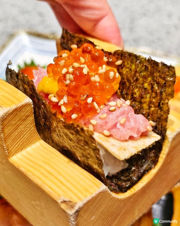 高CP👍款式🤩豐富🥢放題