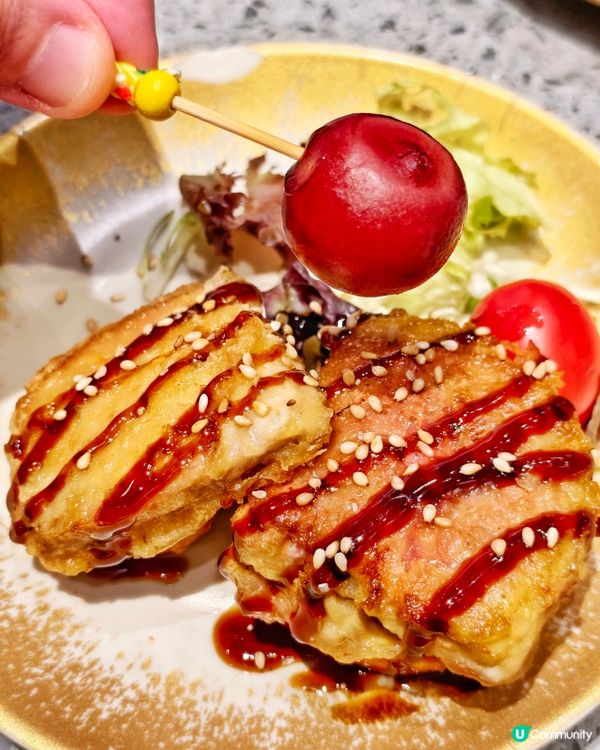 高CP👍款式🤩豐富🥢放題