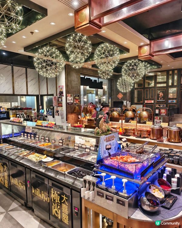 高CP👍款式🤩豐富🥢放題