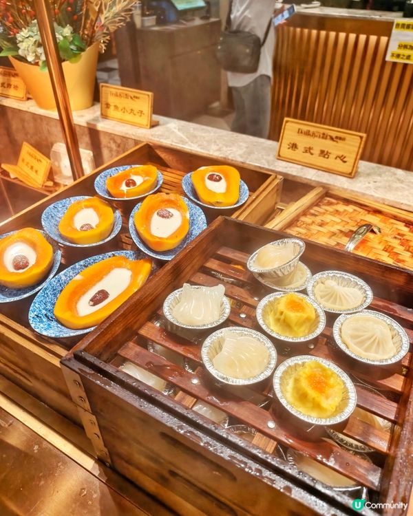 高CP👍款式🤩豐富🥢放題