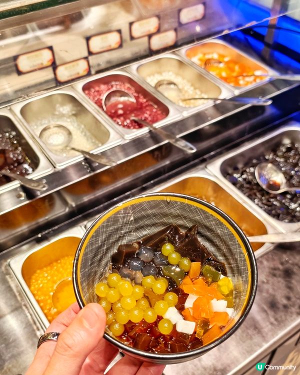 高CP👍款式🤩豐富🥢放題