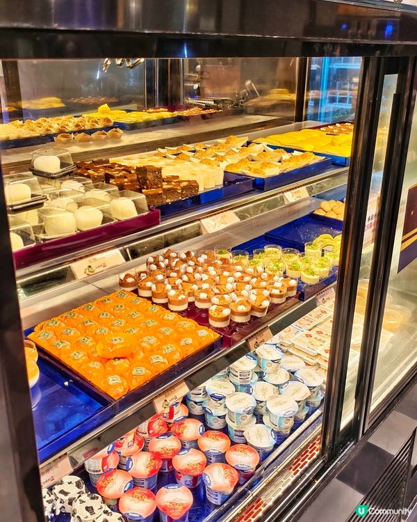 高CP👍款式🤩豐富🥢放題