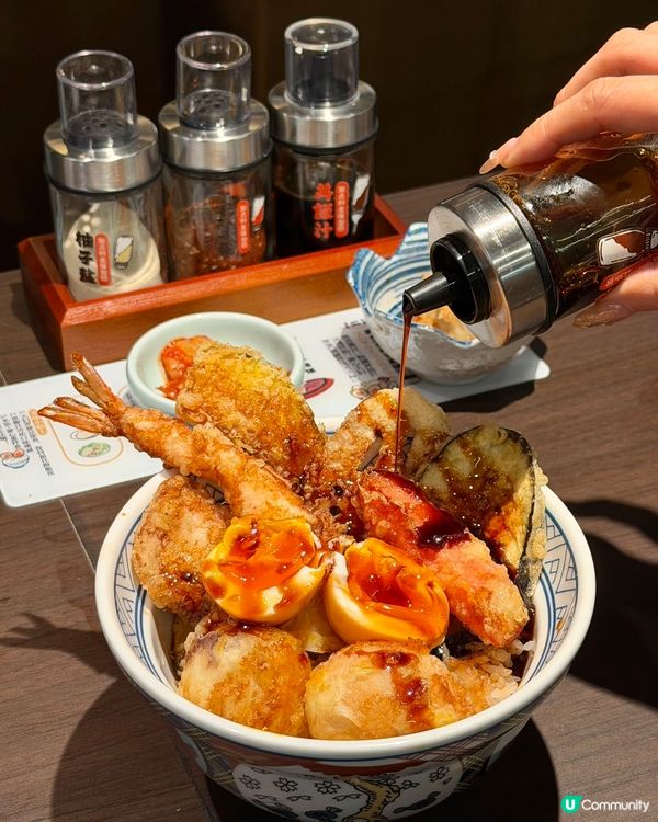 福田美食 +1😋博多天一 3.24 開幕‼️