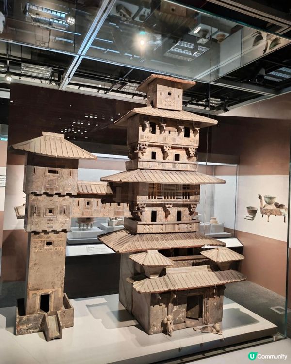 尖沙咀免費漢朝文物展：252寶物任睇！😮✨