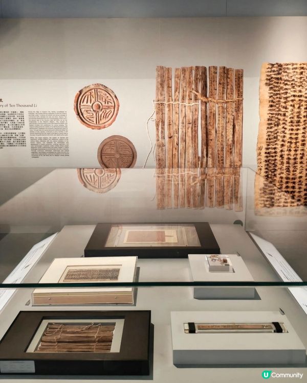 尖沙咀免費漢朝文物展：252寶物任睇！😮✨
