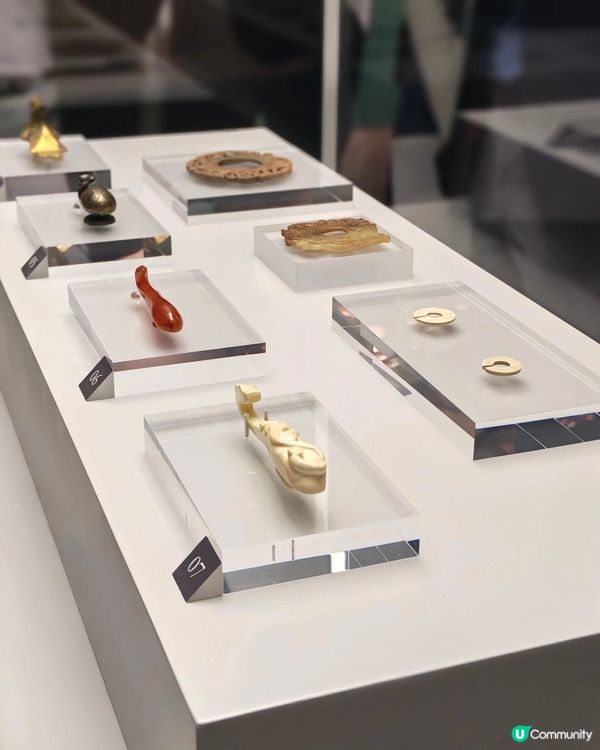 尖沙咀免費漢朝文物展：252寶物任睇！😮✨